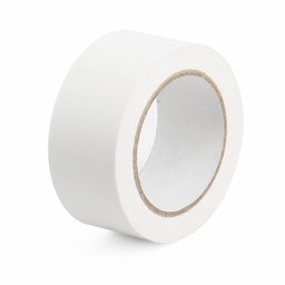 [ECO5050W] Eco-Friendly White Paper Packing Tape 50mm x 50m